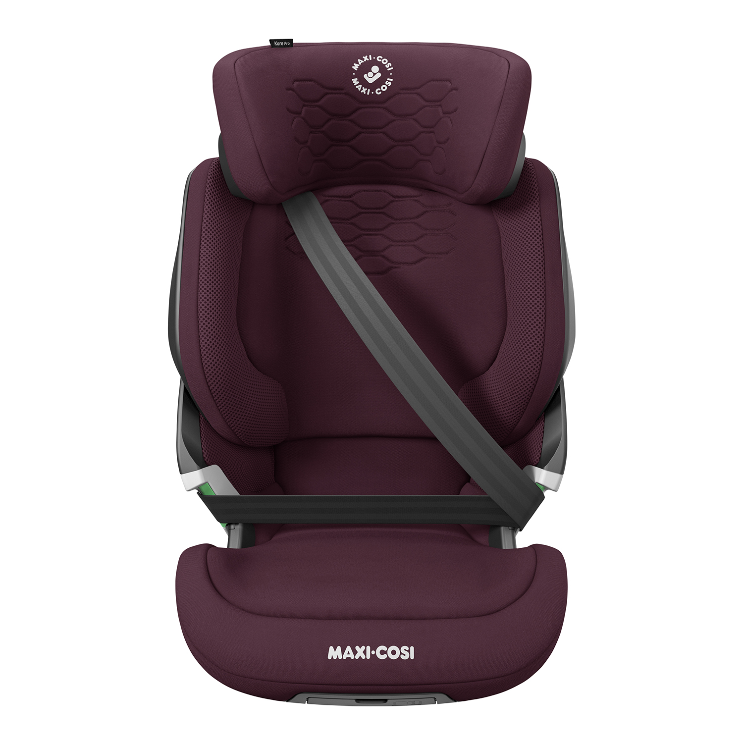 Автокресло Maxi-Cosi Isofix 2/3 (15-36 кг) - фото 5