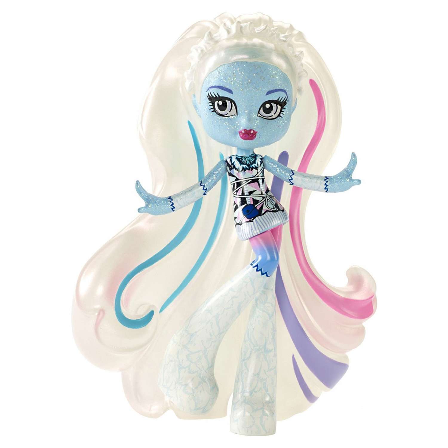 Виниловая фигурка Monster High в ассортименте - фото 13