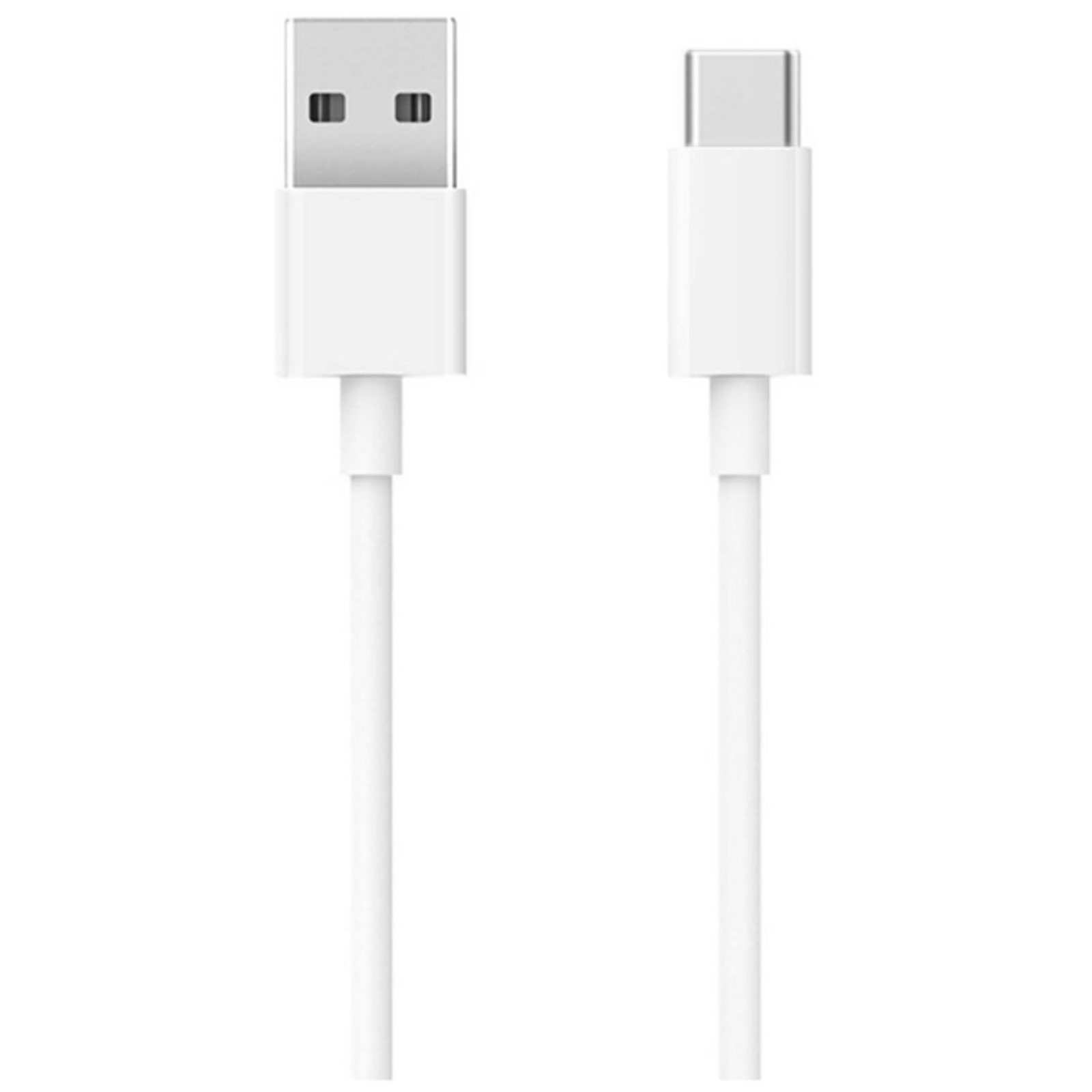 Кабель XIAOMI Mi BHR4422GL USB - Type-C 1 м белый - фото 1