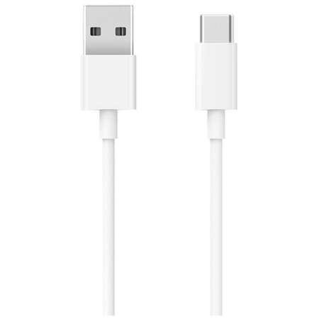 Кабель XIAOMI Mi BHR4422GL USB - Type-C 1 м белый