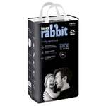 Трусики-подгузники Fancy Rabbit for home 12-22 кг XL 44 шт