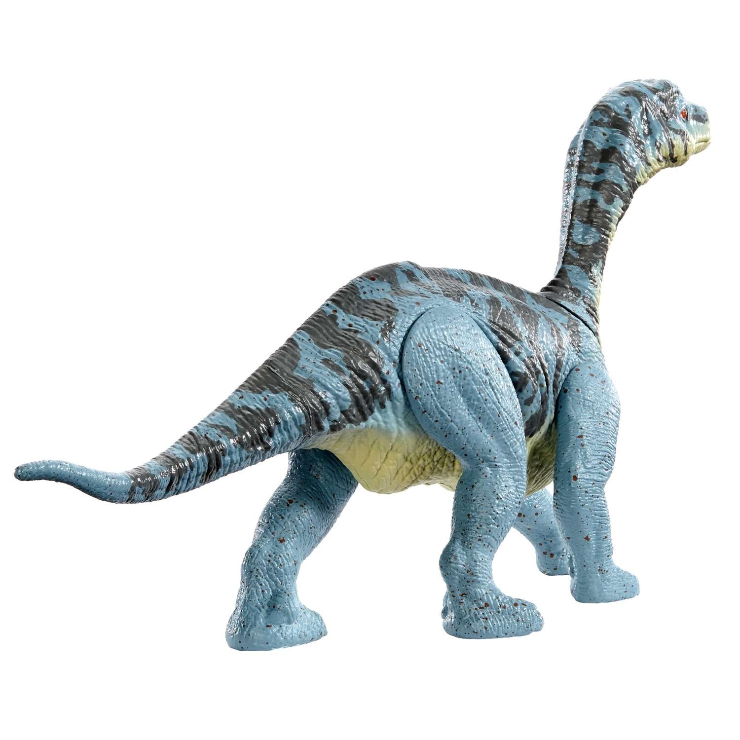Фигурка Jurassic World Атакующая стая Мусзавр GFG61 - фото 5