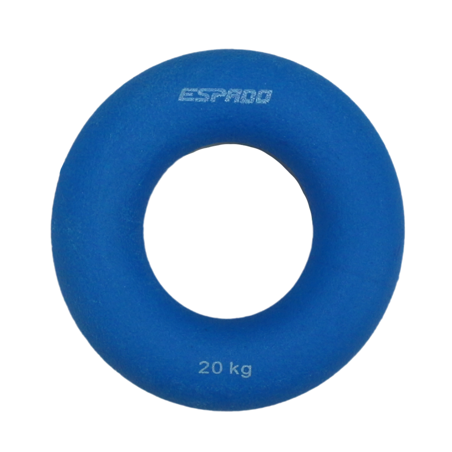Эспандер кистевой Espado Кольцо Extra strong ES9010 голубой - фото 1