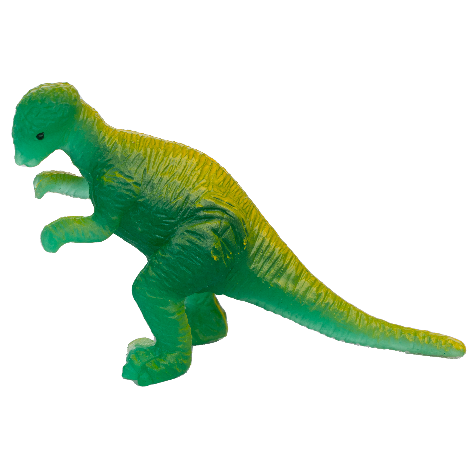 Игрушка KiddiePlay Динозаврик мини 27001 в непрозрачной упаковке (Сюрприз) - фото 10