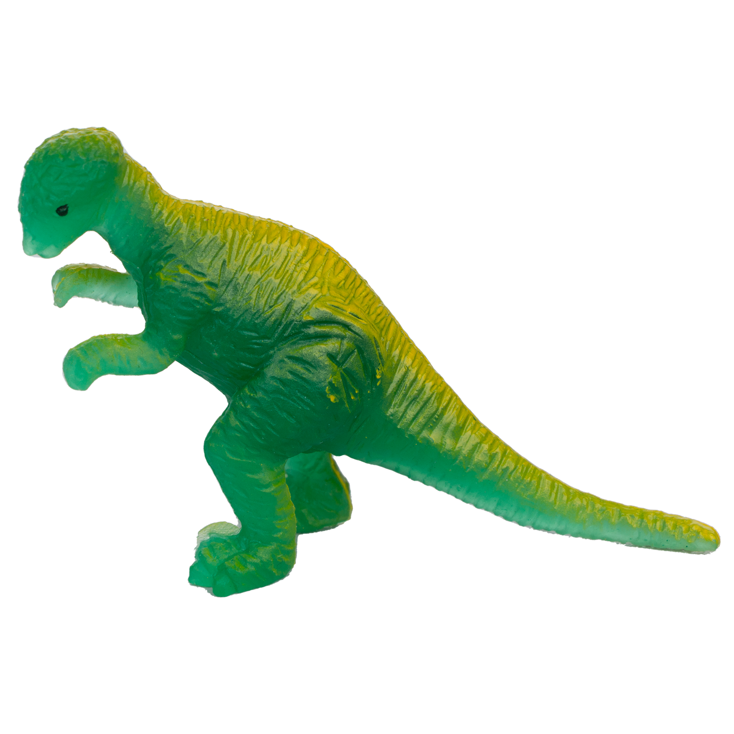 Игрушка KiddiePlay Динозаврик мини 27001 в непрозрачной упаковке (Сюрприз) - фото 10