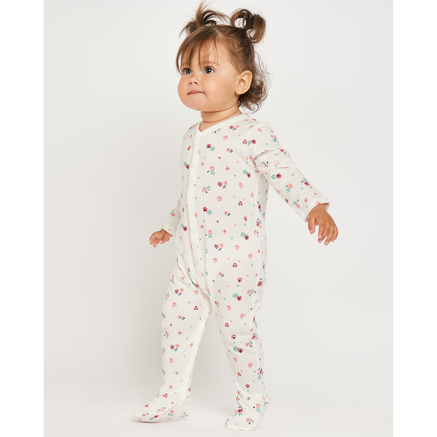 Комбинезон Baby Gо AW22-IN117BGig-F0 - фото 6