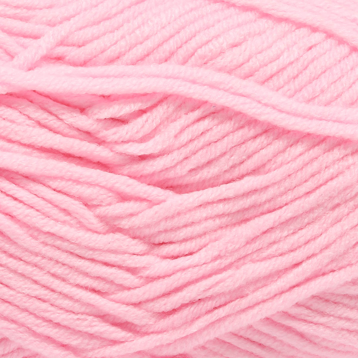 Пряжа для вязания Astra Premium milk cotton хлопок акрил 50 гр 100 м 02 нежно-розовый 3 мотка - фото 11