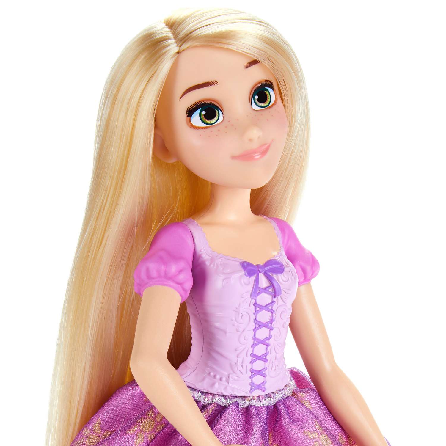 Набор игровой Disney Princess Hasbro Приключения Рапунцель F3391ES0 F3391ES0 - фото 7