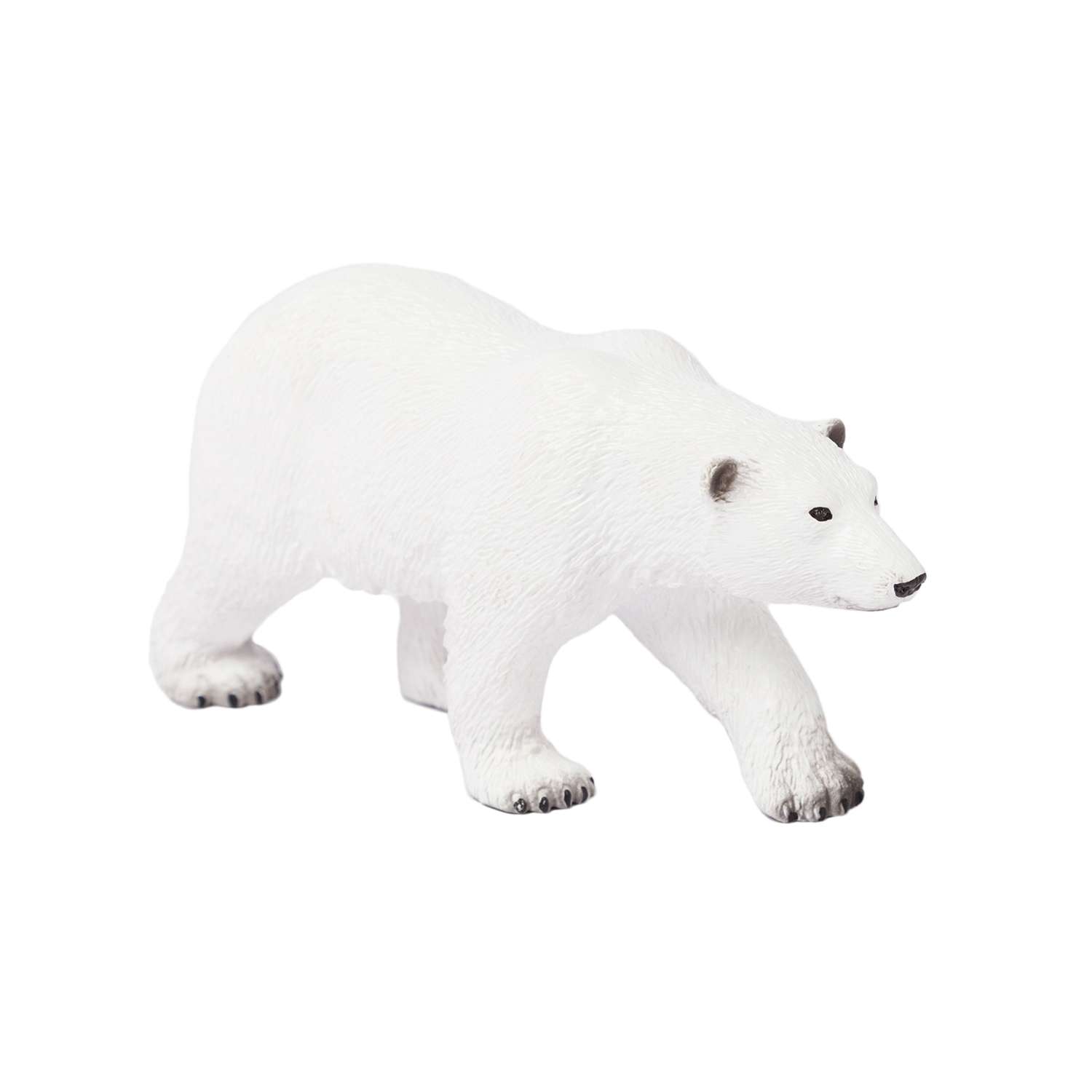 Фигурка MOJO Белый медведь - фото 1