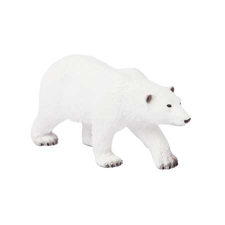 Фигурка MOJO Белый медведь
