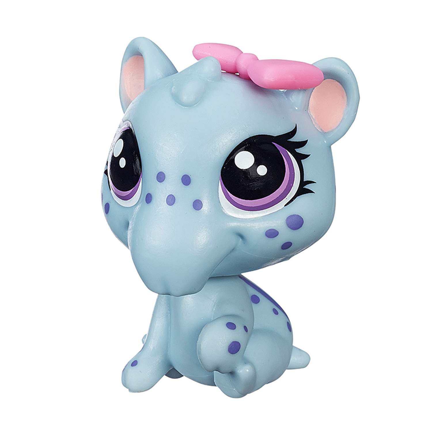 Игрушка Littlest Pet Shop В ассортименте - фото 23