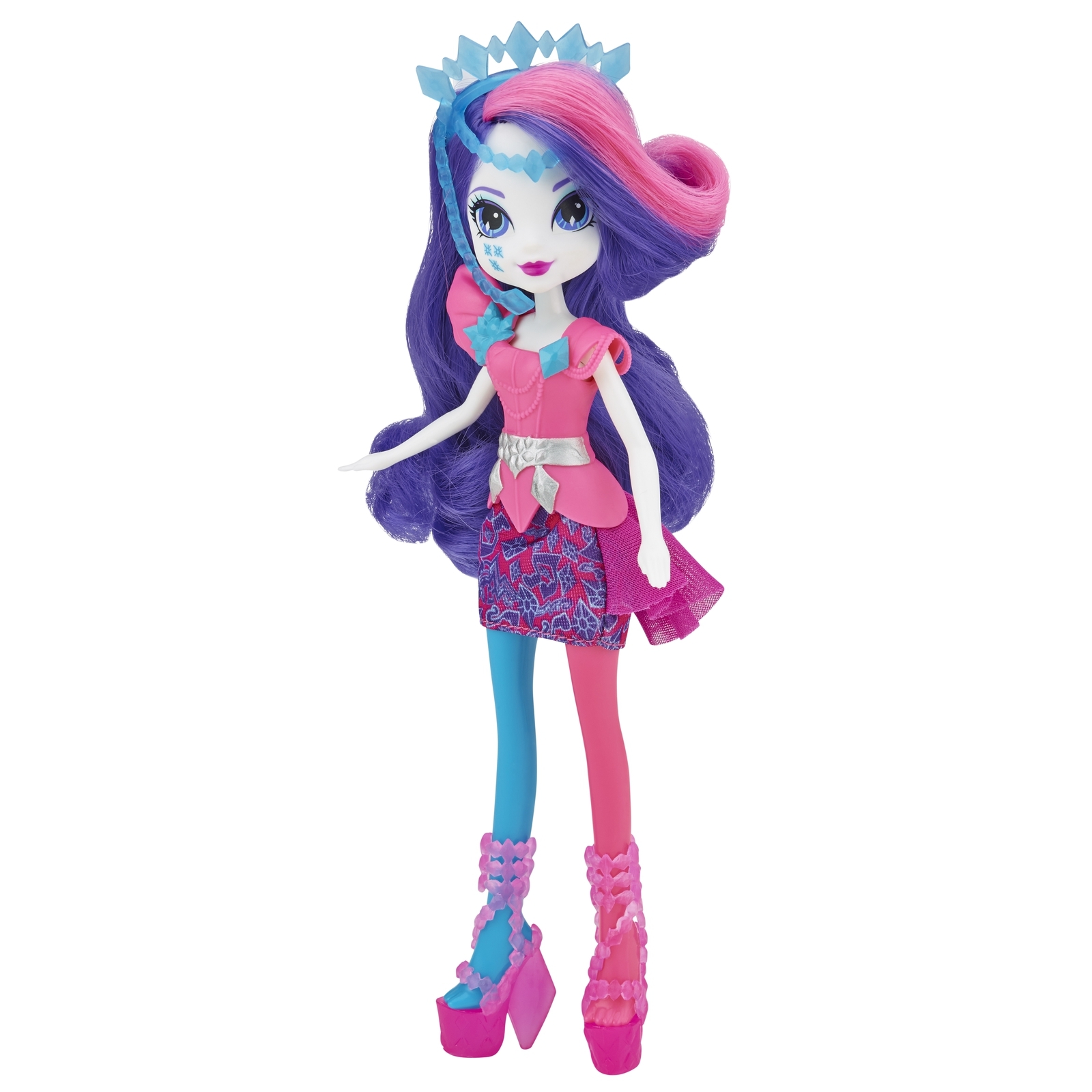 Кукла MLP Equestria Girls в ассортименте A3994E24 - фото 46