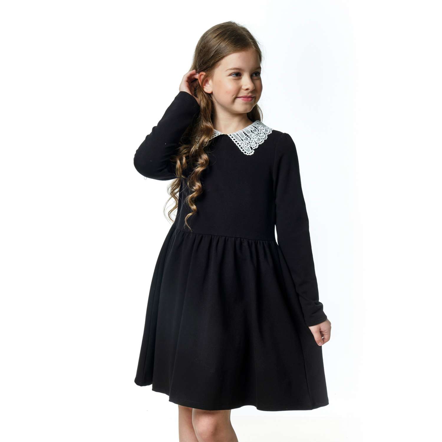 Платье Mini-Maxi 6713-2 - фото 4