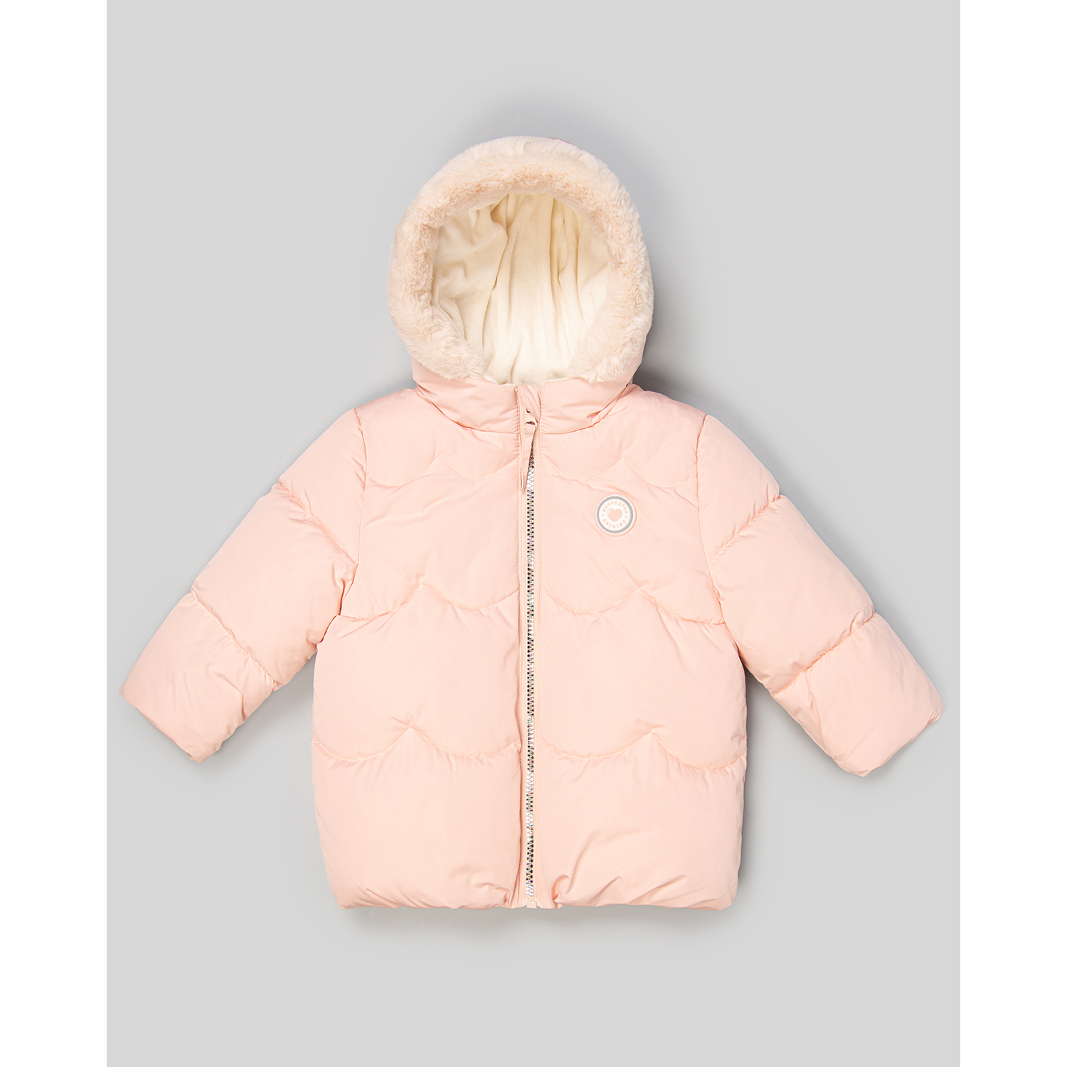 Куртка Baby Gо AW22-JK16BGig-JJ - фото 2