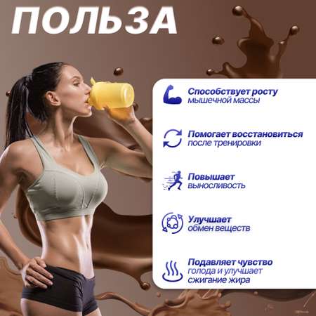 Протеин RLINE Light Whey