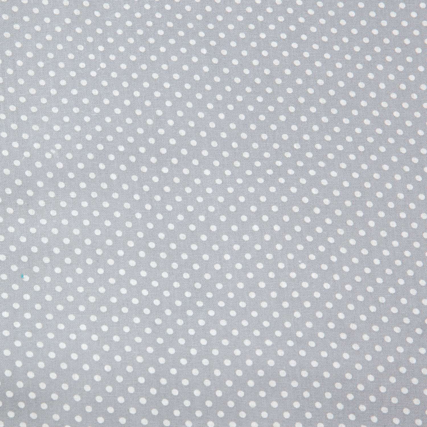 Спальный мешок Чудо-чадо Сплюшик лисички серый - фото 8