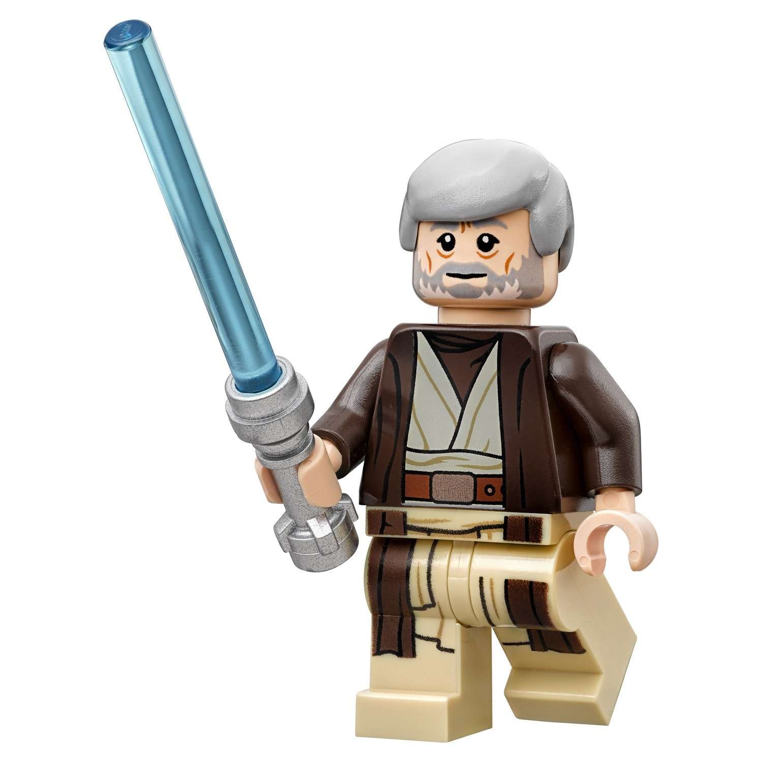 Конструктор LEGO Star Wars Спидер Люка блочный - фото 8