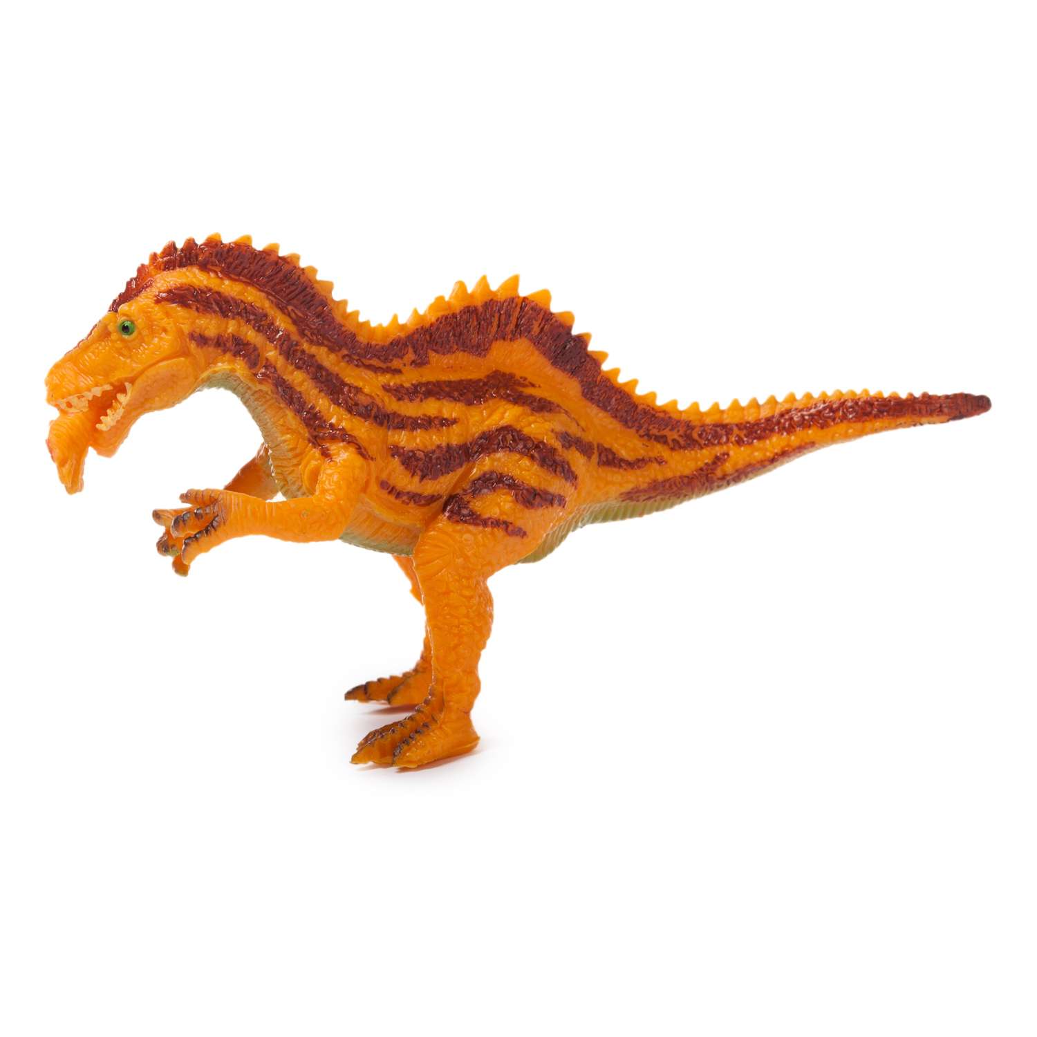 Игровой набор Attivio Динозавры 6 шт в ассортименте - фото 6