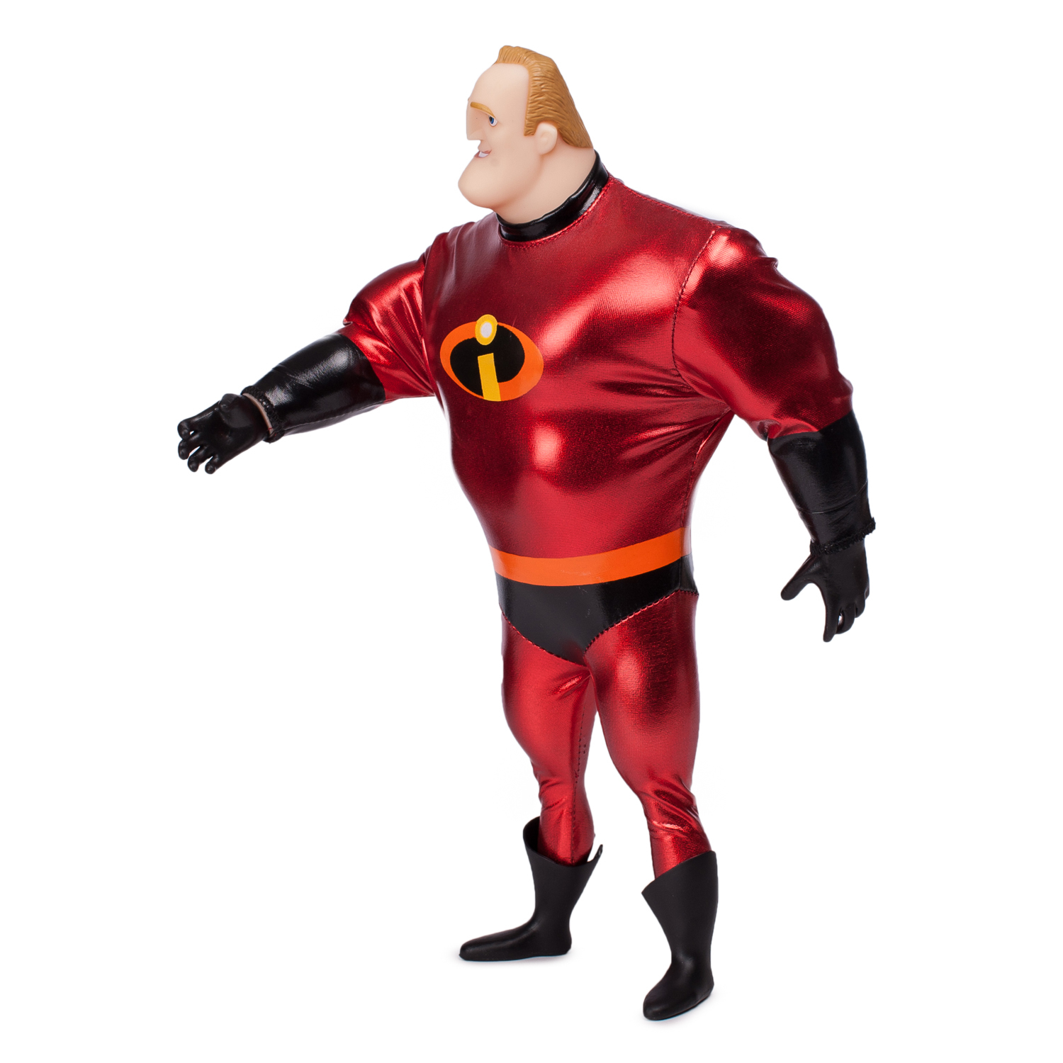 Набор The Incredibles 2 Мистер Исключительный и Джек Джек 76597 76597 - фото 3