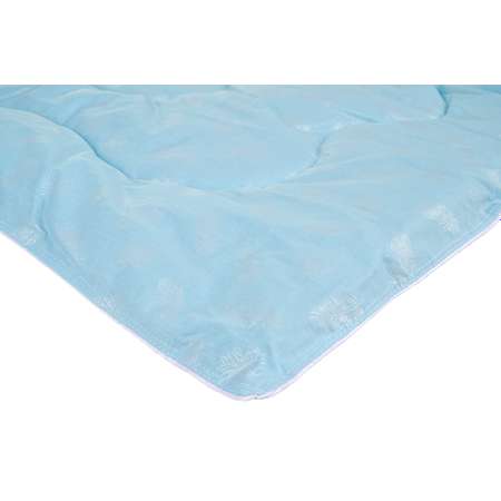 Одеяло Sn-Textile детское в кроватку лебяжий пух 110х140 всесезонное