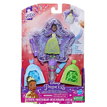 Набор игровой Disney Princess Hasbro Волшебная палочка Тиана F32775L0