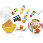 Игрушка MGAs Miniverse S3A Mini Food Diner 505419EUC