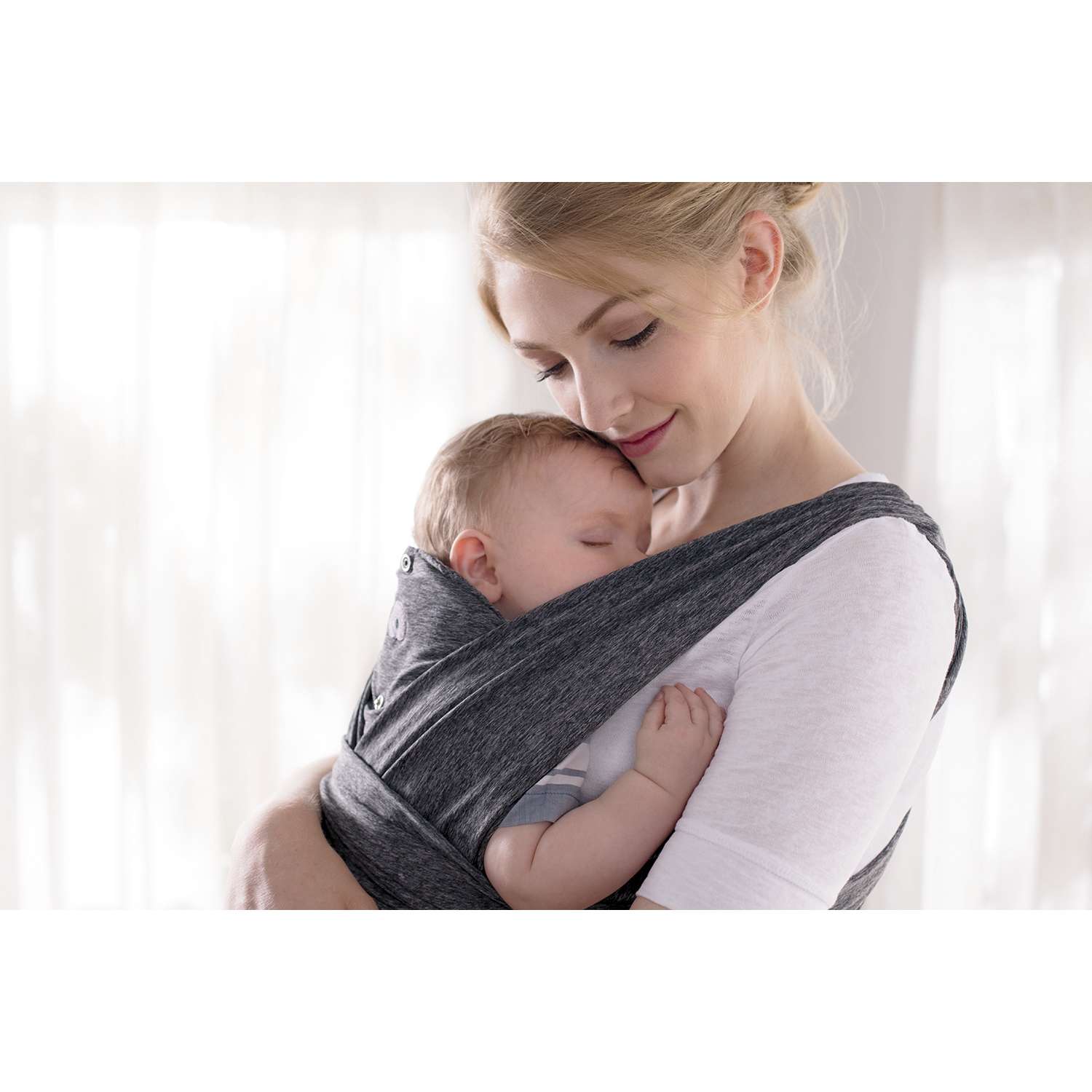 Boppy sling store