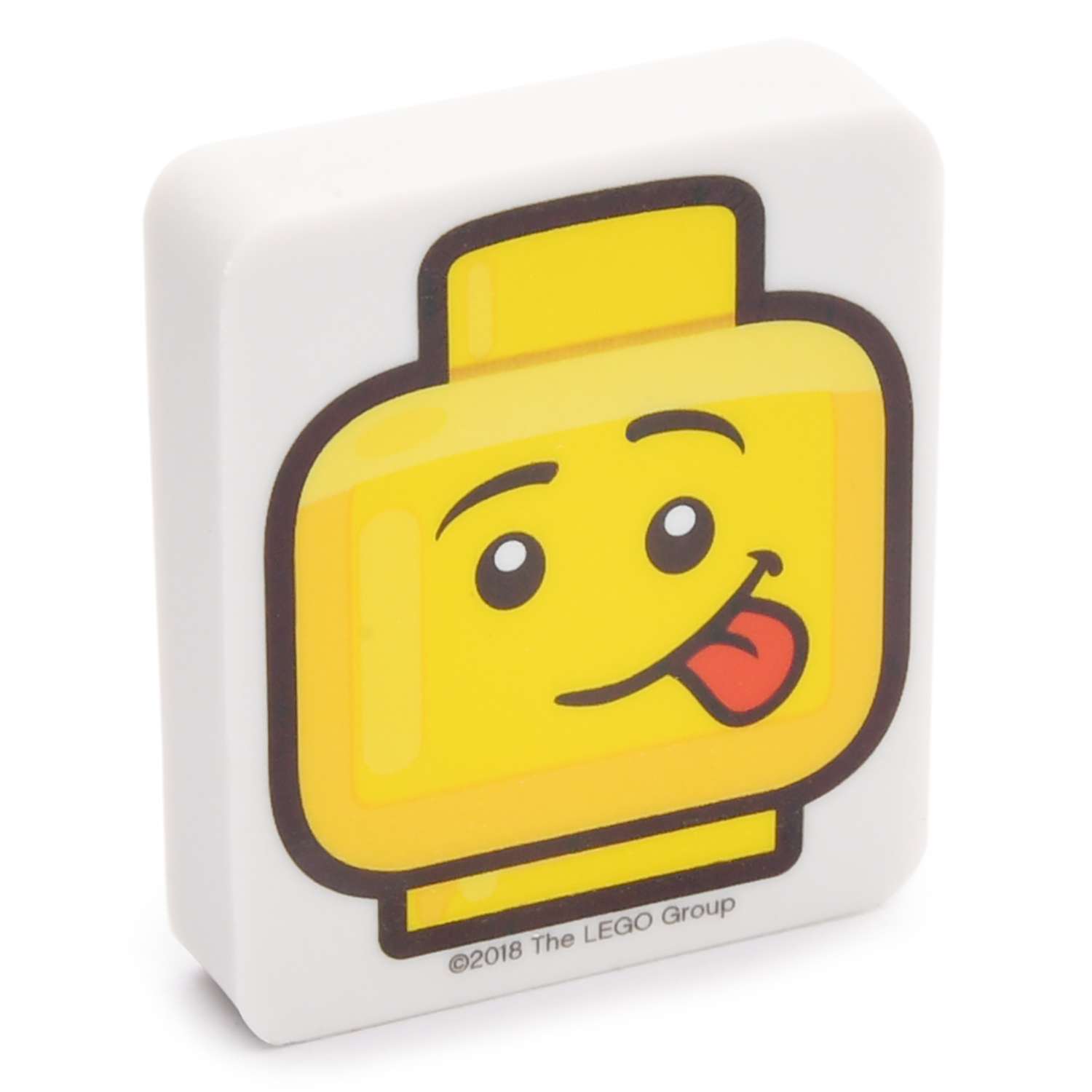 Ластики LEGO Iconic 3шт 51142 - фото 5