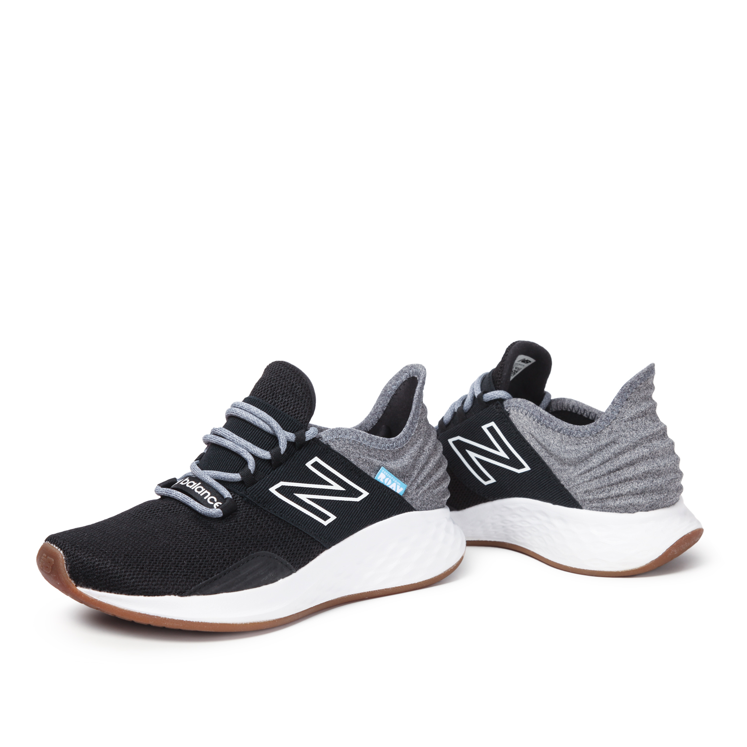 Кроссовки New Balance WROAVTK/B - фото 6