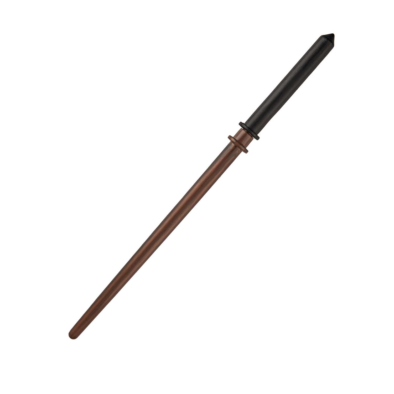 Ручка Harry Potter в виде палочки Драко Малфоя 25 см с подставкой и закладкой - фото 5