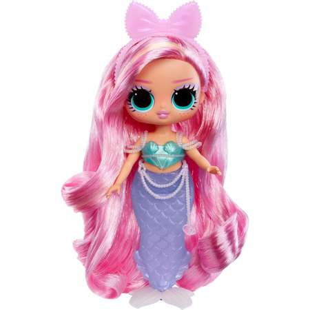 Кукла L.O.L. Surprise Tweens Mermaid Lola Waves 510451EUC