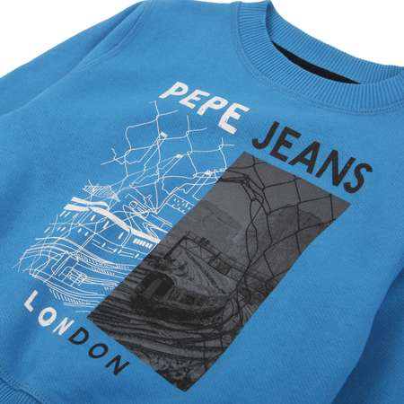 Свитшот Pepe Jeans London