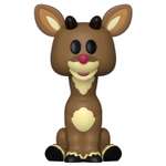 Фигурка Funko Vinyl SODA Rudolph Rudolph w/(FL) Chase 58720