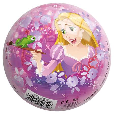 Мяч John Дисней Принцессы
