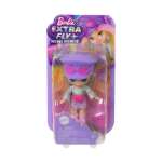 Кукла мини Barbie Extra Fly Minis Desert