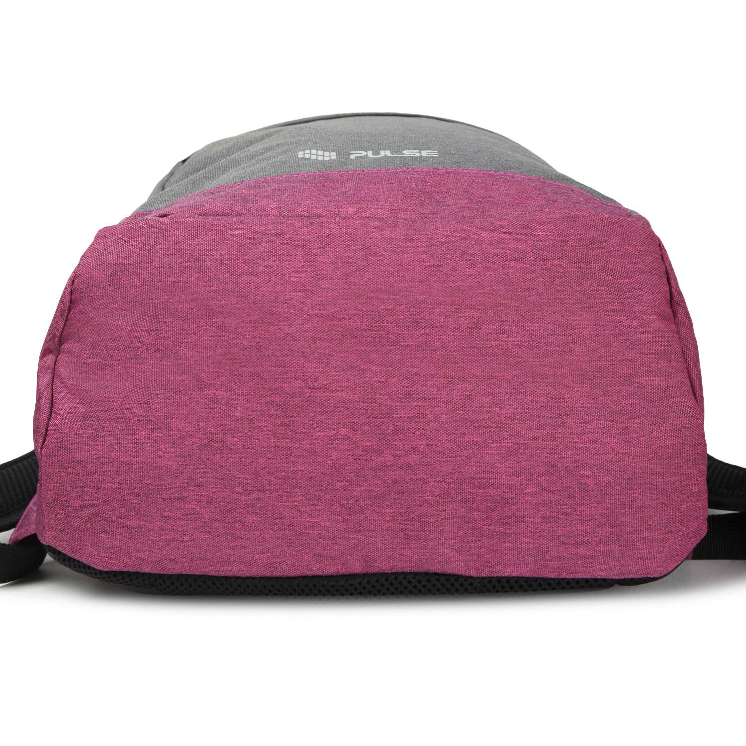 Рюкзак PULSE Bicolor Серо-фиолетовый 121564 - фото 5