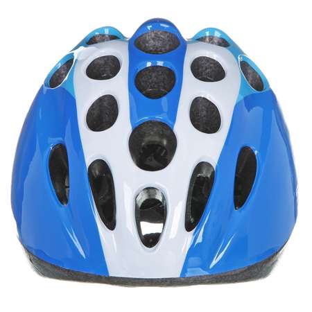 Шлем размер M 52-56 STG HB5-3-C голубой