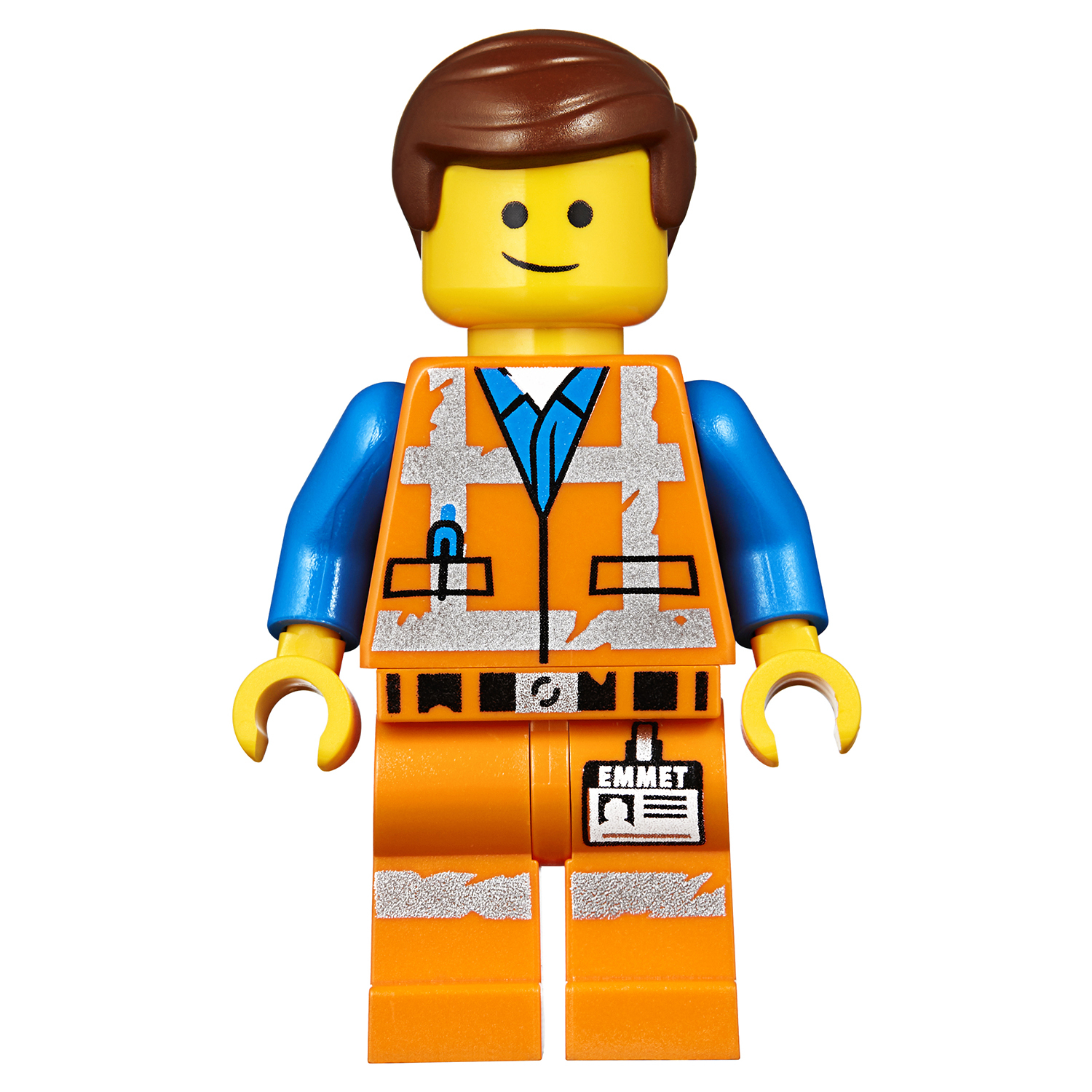 Конструктор LEGO Movie Мастерская Строим и чиним Эммета и Бенни 70821 - фото 18