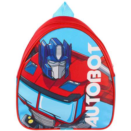 Рюкзак Hasbro детский «Autobot» Трансформеры