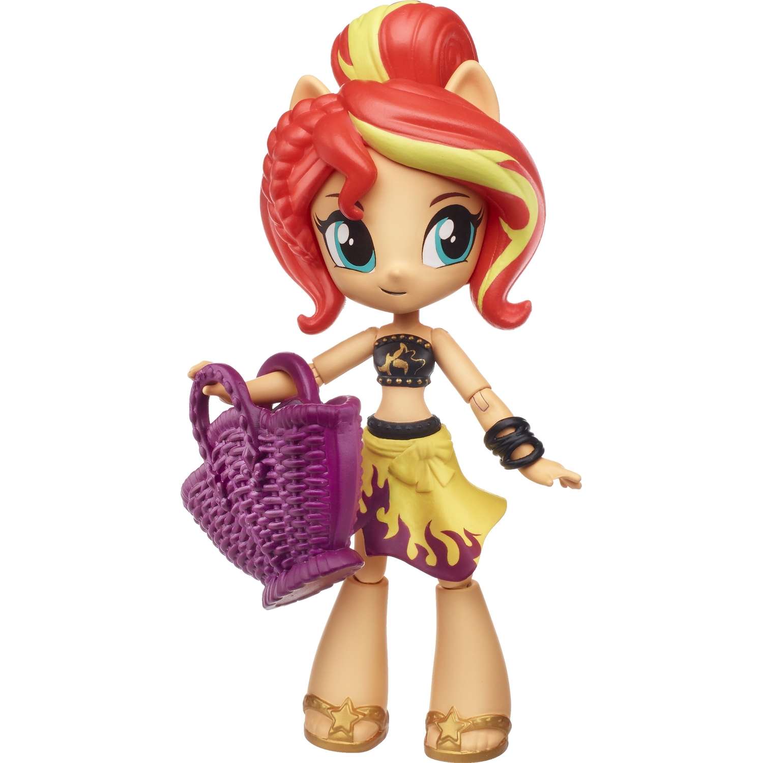 Мини-кукла MLP Equestria Girls My Little Pony в ассортименте C0839EU6 C0839EU6 - фото 17