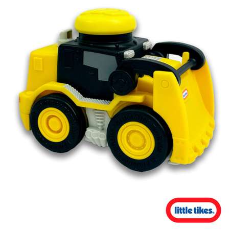 Машинка LITTLE TIKES Фронтальный погрузчик