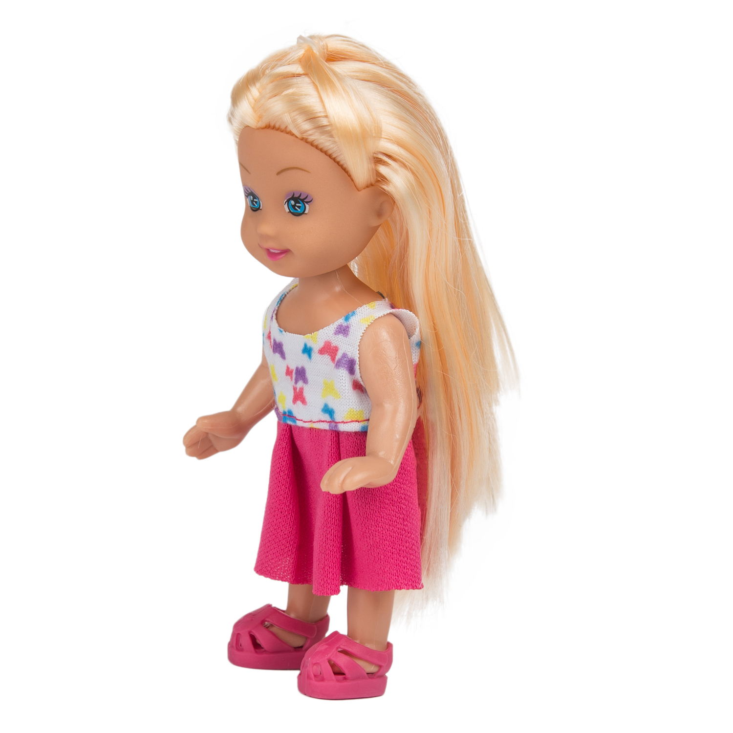 Набор Demi Star с мини-куклой K899-34 - фото 3