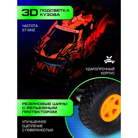 Монстр-трак РУ AUTODRIVE 1:16