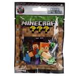 Фигурка Jada Minecraft Нанофигурка в непрозрачной упаковке (Сюрприз) 84486