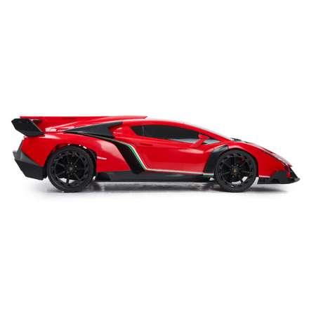 Машинка Mobicaro РУ 1:12 Lamborghini Veneno XQRC12-17AA Mobicaro