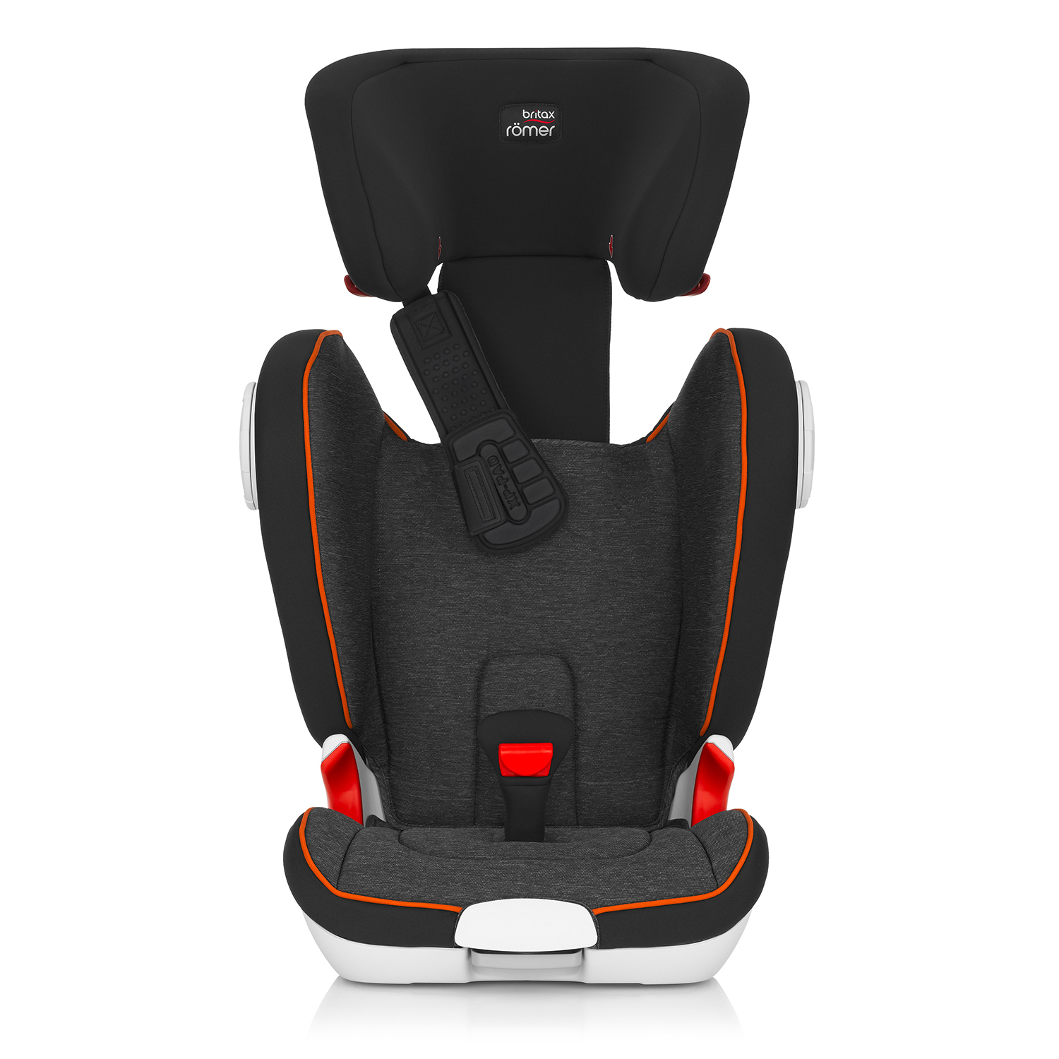 Автокресло Britax Roemer Kidfix II XP SICT Green Marble - фото 5