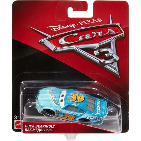 Автомобиль Cars Тачки 3 базовая