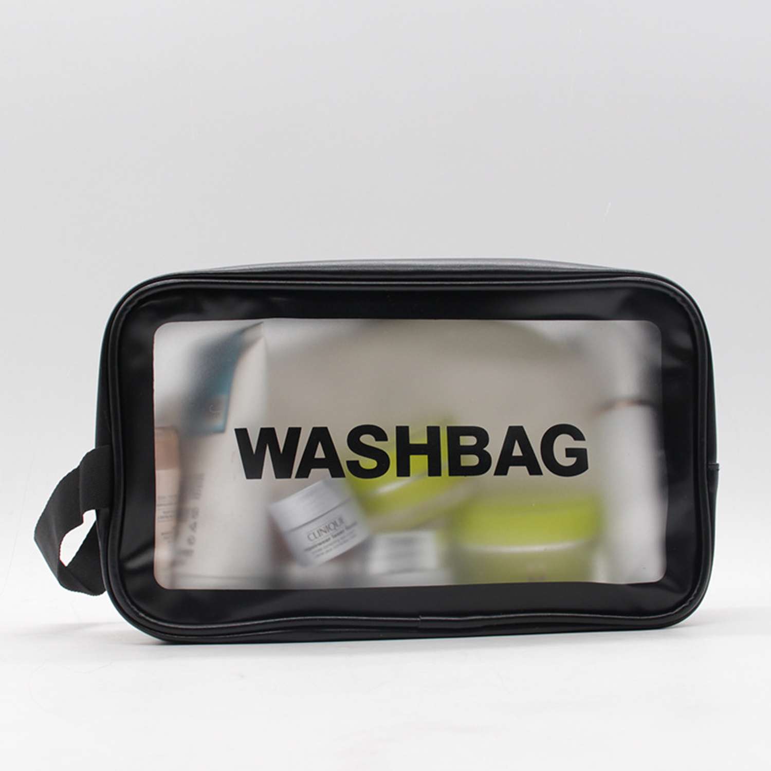 Косметичка Washbag MU97-17. - фото 2