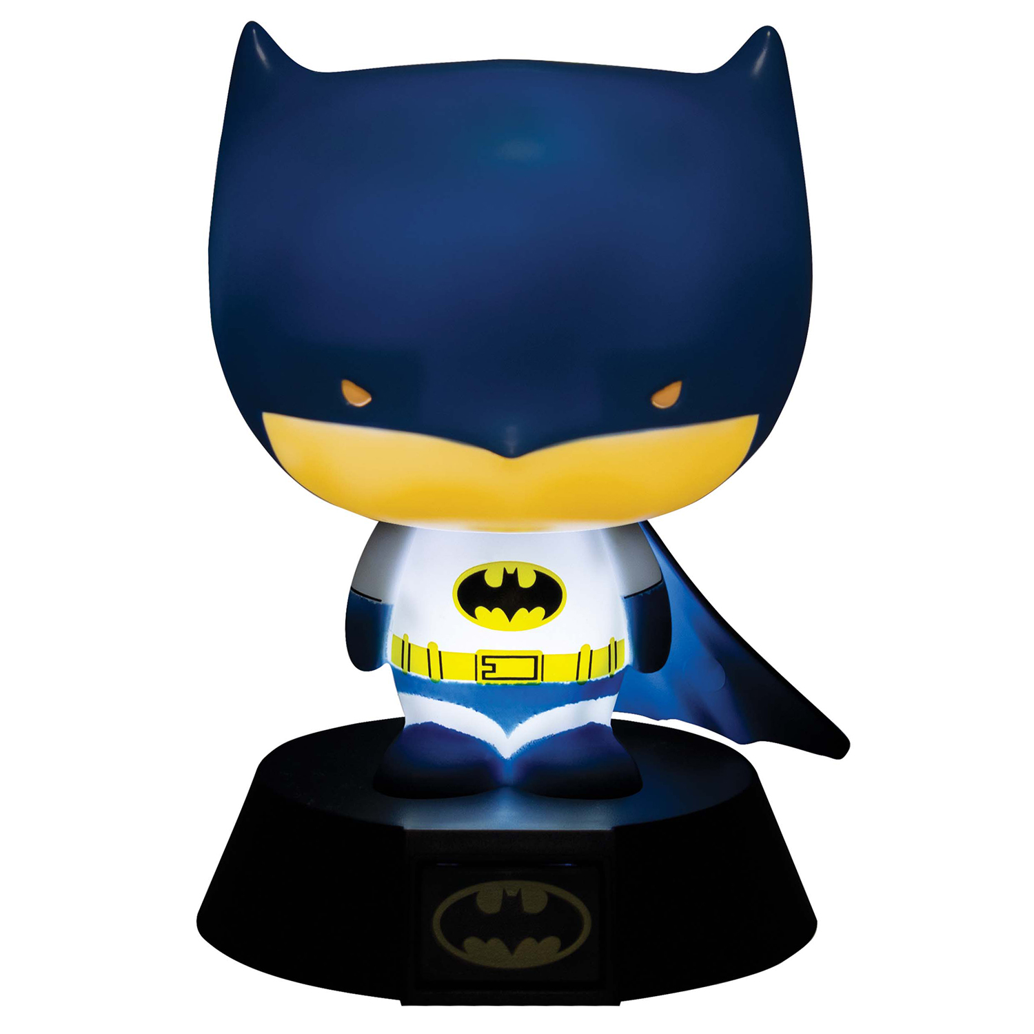 Светильник PALADONE DC Retro Batman Icon Light BDP PP5548DC - фото 3