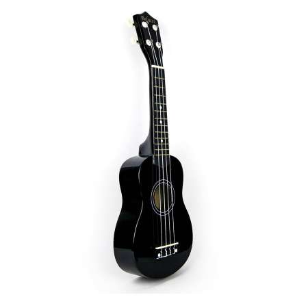 Детская гитара Belucci Укулеле XU21-11 Black